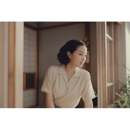 AFCはミニシアターを応援しています！シアターキノ 2025年8月映画鑑賞券プレゼント