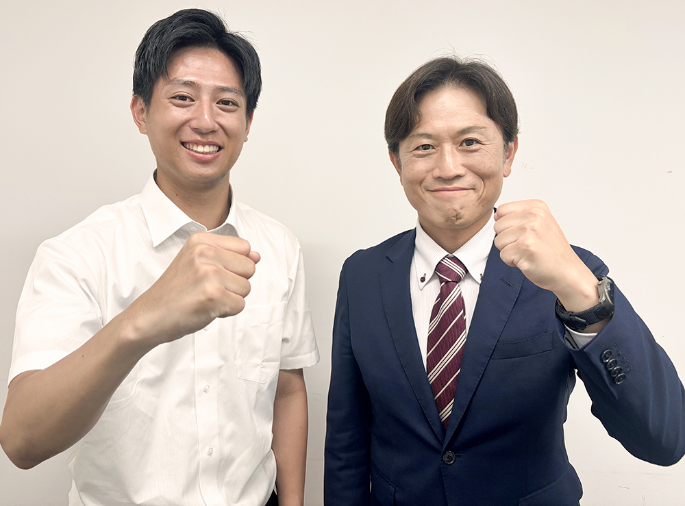【AFC 今月のよみもの】潜入!!onちゃん!6チャン!!HTB『正確に、誠実に、ニュースに向き合う日々』