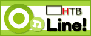 HTB OnLine!
