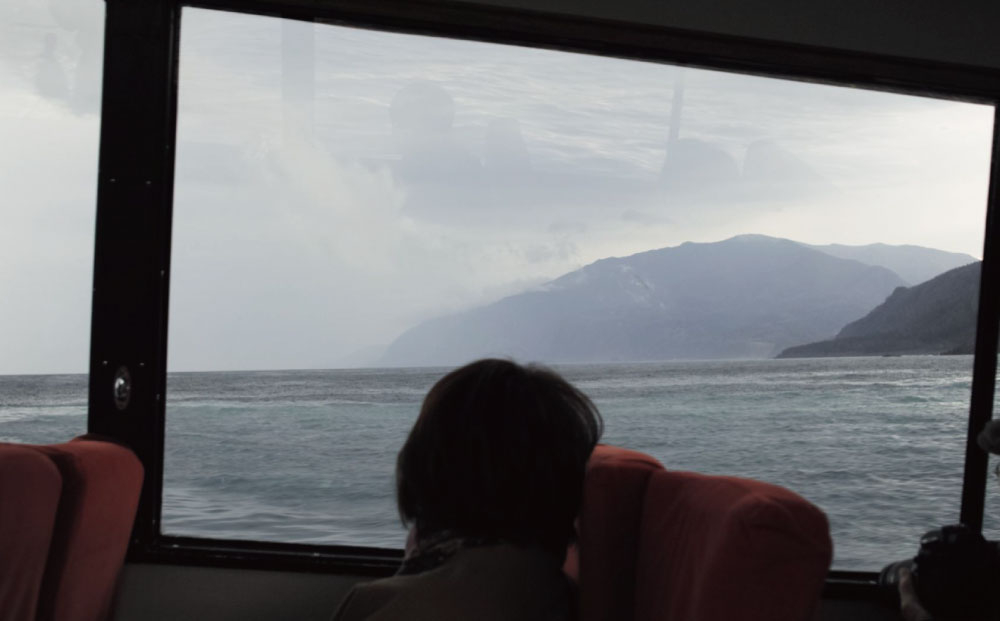 朝カフェ　北海道の小さなお話