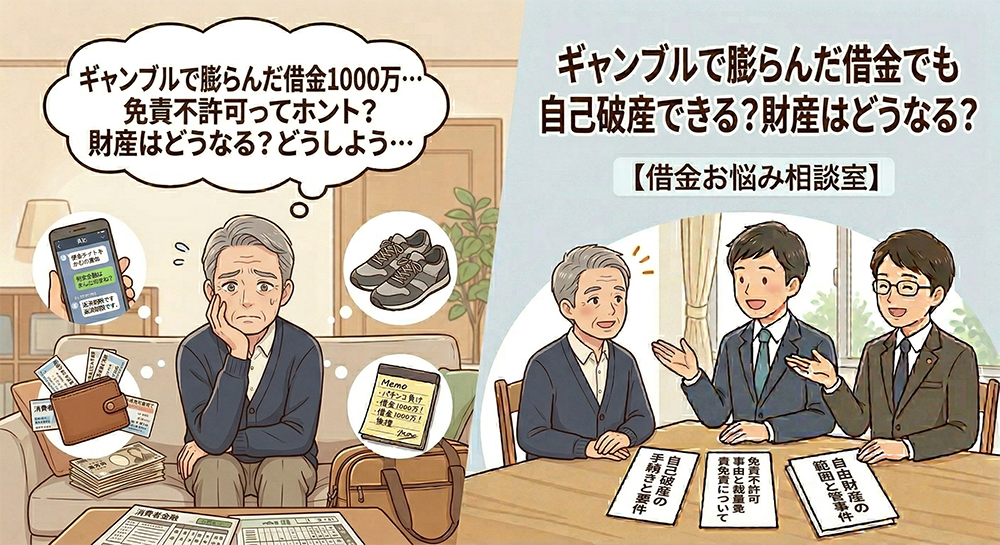 くらしの法律ノート