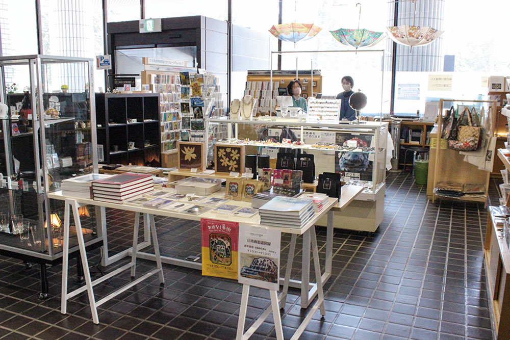 コレこれ・ミュージアム・ショップ