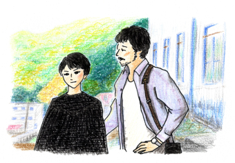 よみもの「レイブンズ」の見出し画像です