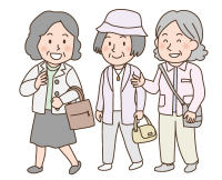 よみもの「考えよう「介護」のこと」の見出し画像です