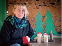 よみもの「ドイツのクリスマスは「自分の心に近づく」季節」の見出し画像です