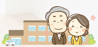 よみもの「いろいろあって良く分からない？高齢者向け住宅・施設」の見出し画像です