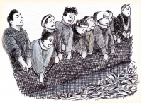 よみもの「ジャコ萬と鉄」の見出し画像です