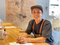 よみもの「コロナに「耐える」ではなく「攻める」。とあるラーメン店のコロナ禍の挑戦」の見出し画像です