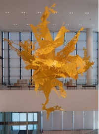 よみもの「創世スクエア、アート＆トリビア」の見出し画像です