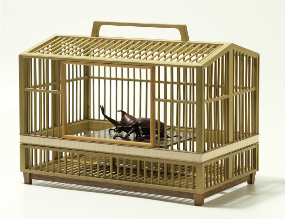「常設」に会いに行く
