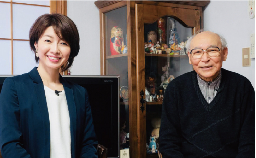 テレビでは伝えきれなかったこと