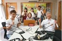 よみもの「中標津の。」の見出し画像です