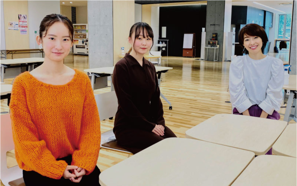 テレビでは伝えきれなかったこと