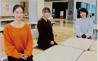 よみもの「新型コロナ、看護師の養成にも影響　実習ができない！」の見出し画像です