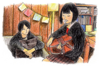 よみもの「管制塔」の見出し画像です