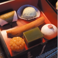 よみもの「黒松内でもう一件「和生菓子 すずや」」の見出し画像です