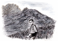 よみもの「愛と憎しみの彼方へ」の見出し画像です