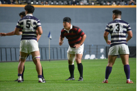 よみもの「ドームに戻った、ラグビーの熱気」の見出し画像です