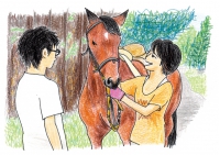 よみもの「銀の匙 Silver Spoon
」の見出し画像です