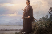 よみもの「オススメ映画紹介 『峠 最後のサムライ』」の見出し画像です