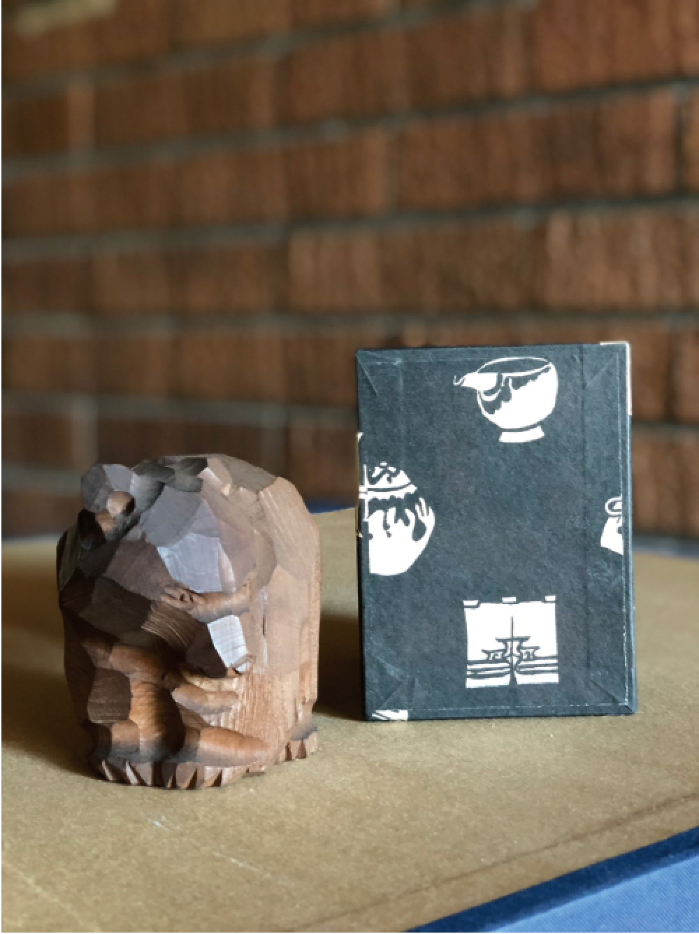 朝カフェ　北海道の小さなお話