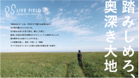 よみもの「SAIHATE -人生変わる道東旅-」の見出し画像です