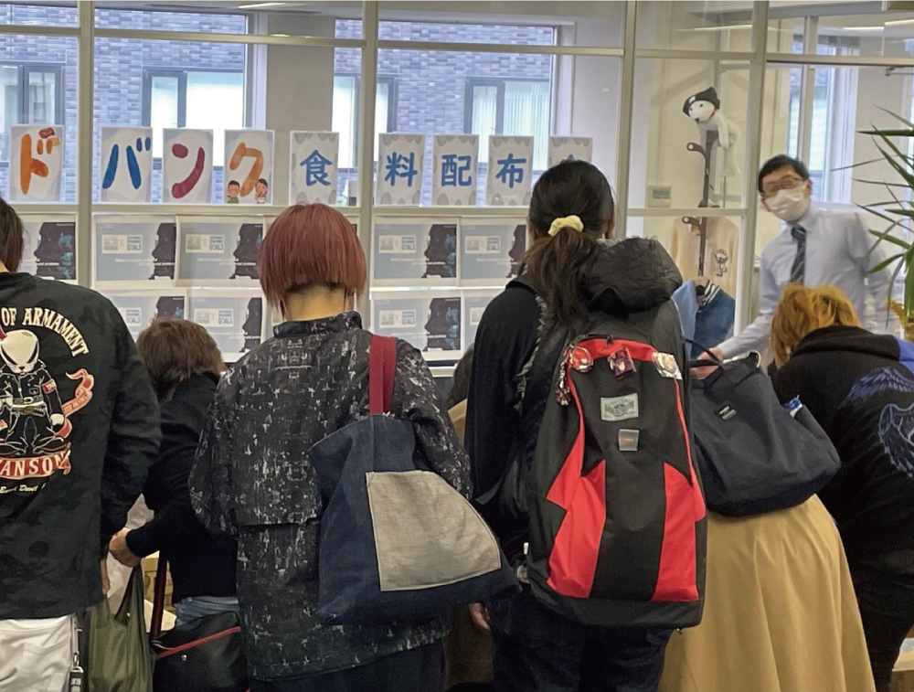 朝カフェ　北海道の小さなお話