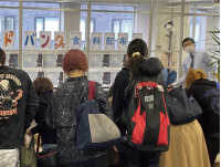 よみもの「参院選で問われたもの」の見出し画像です