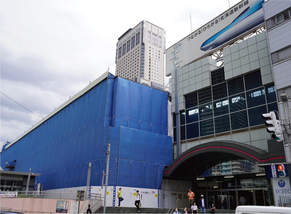 朝カフェ　北海道の小さなお話