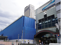 よみもの「新幹線の光と影」の見出し画像です