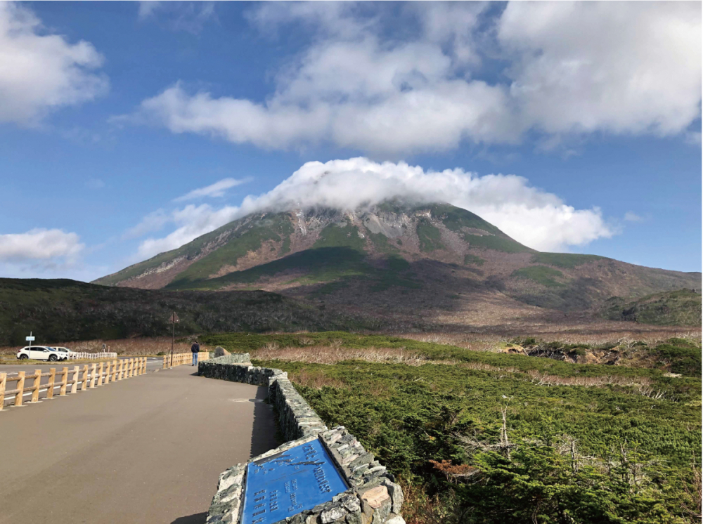 朝カフェ　北海道の小さなお話