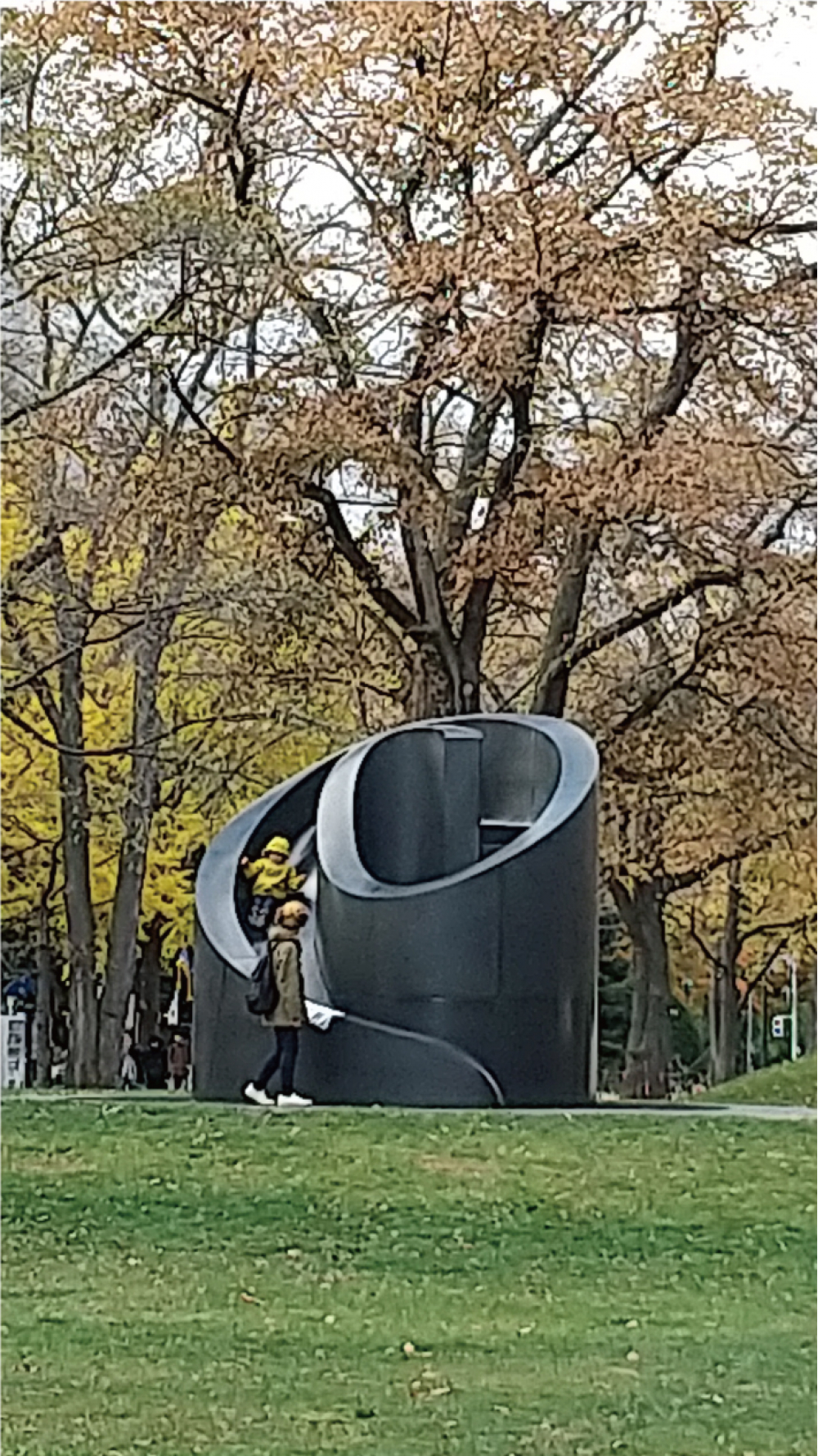 朝カフェ　北海道の小さなお話