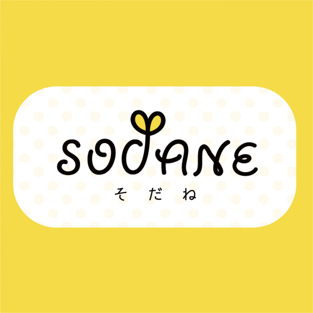 リレー連載 SODANE