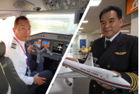 よみもの「パイロットが語る地方路線の魅力」の見出し画像です