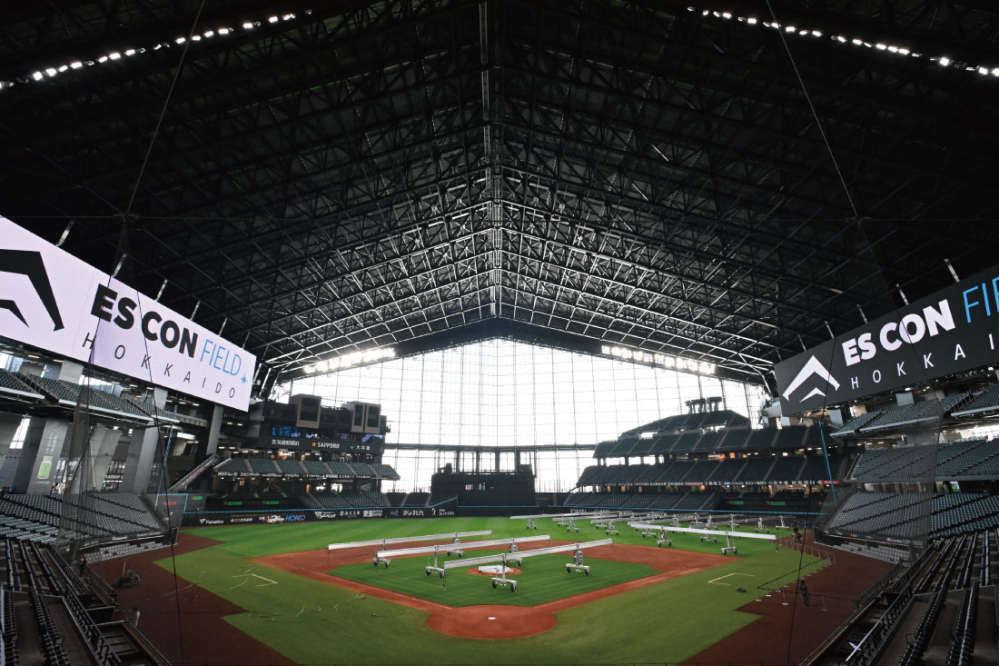 朝カフェ　北海道の小さなお話