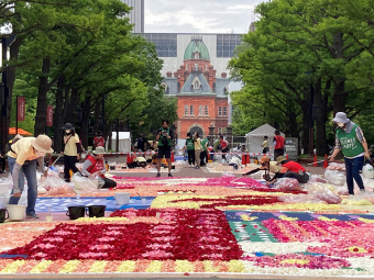 よみもの「好きなこと、楽しいことで」の見出し画像です