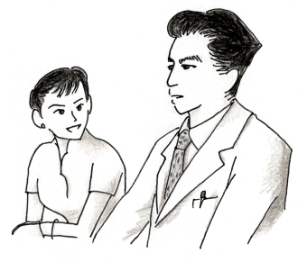 よみもの「生きとし生けるもの」の見出し画像です