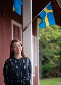 よみもの「スウェーデンヒルズから始まった北欧との繋がり」の見出し画像です