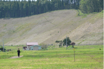よみもの「北海道胆振東部地震から５年」の見出し画像です