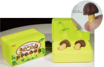 よみもの「きのこ派vsたけのこ派、好みが分かれる２つのチョコ菓子！」の見出し画像です