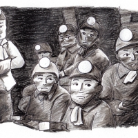 よみもの「女ひとり大地を行く」の見出し画像です