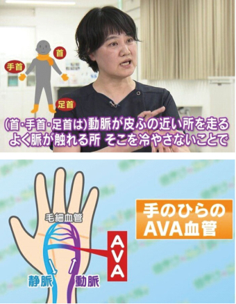 よみもの「寒い日が続く冬に役立てたい！看護の観点から見る冷えを防ぐポイント」の見出し画像です