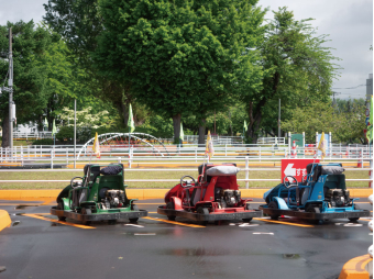 よみもの「広い配達エリア。走行距離年間4万キロ。」の見出し画像です