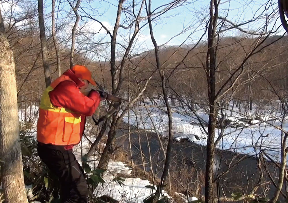 朝カフェ　北海道の小さなお話