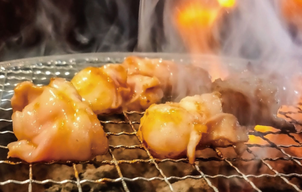 あささんぽみち