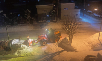 よみもの「大理石より堅い雪」の見出し画像です
