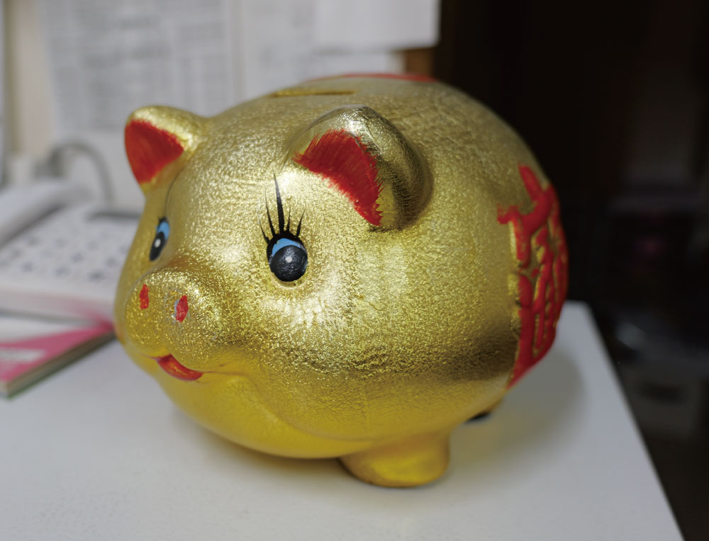 あささんぽみち