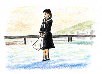 よみもの「雪の断章 -情熱-」の見出し画像です