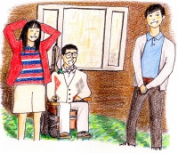 よみもの「こんな夜更けにバナナかよ　愛しき実話」の見出し画像です