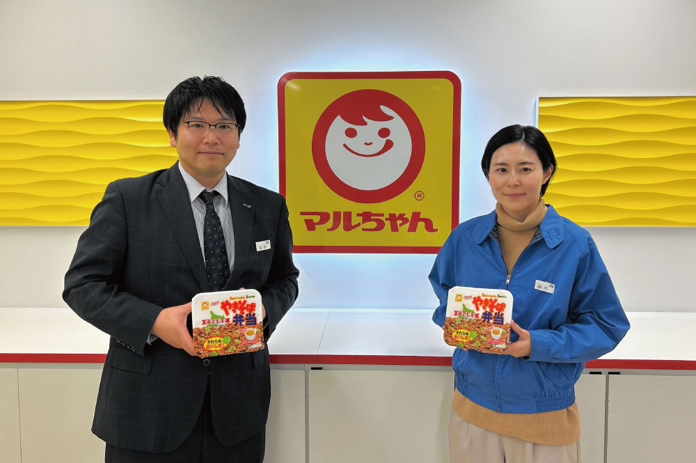 朝カフェ　北海道の小さなお話